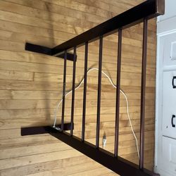 Warm Rails - Towel Warmer 