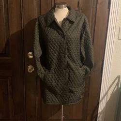 Ladies Light Jacket 