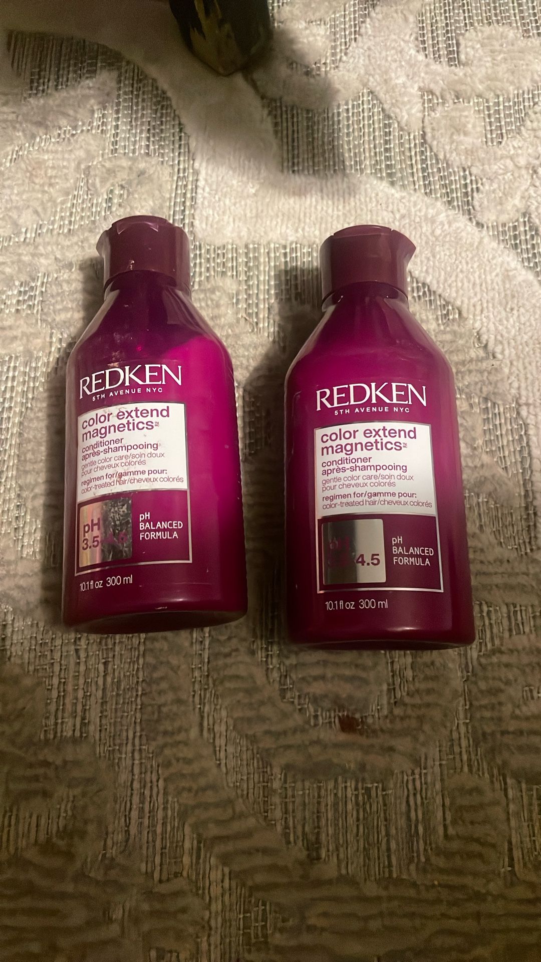 Redken Color Extend Magnetics Conditioner