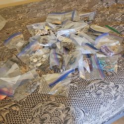 Costume Jewelry Lot