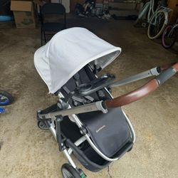 UPPABABY 