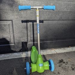 Razor Kixi Kids Scooter