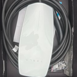 The Wall Connector Charger Gen 3 48A 