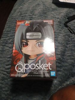 Uchiha itachi