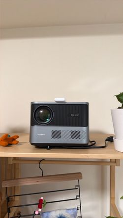 Vizony Home Projector