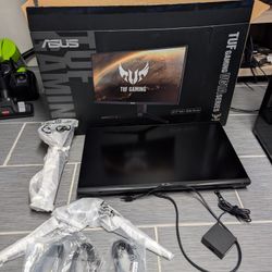 (2x) ASUS 27" IPS VG27AQL1A 1440p 170hz*