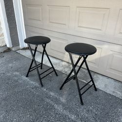 Bar Stools 