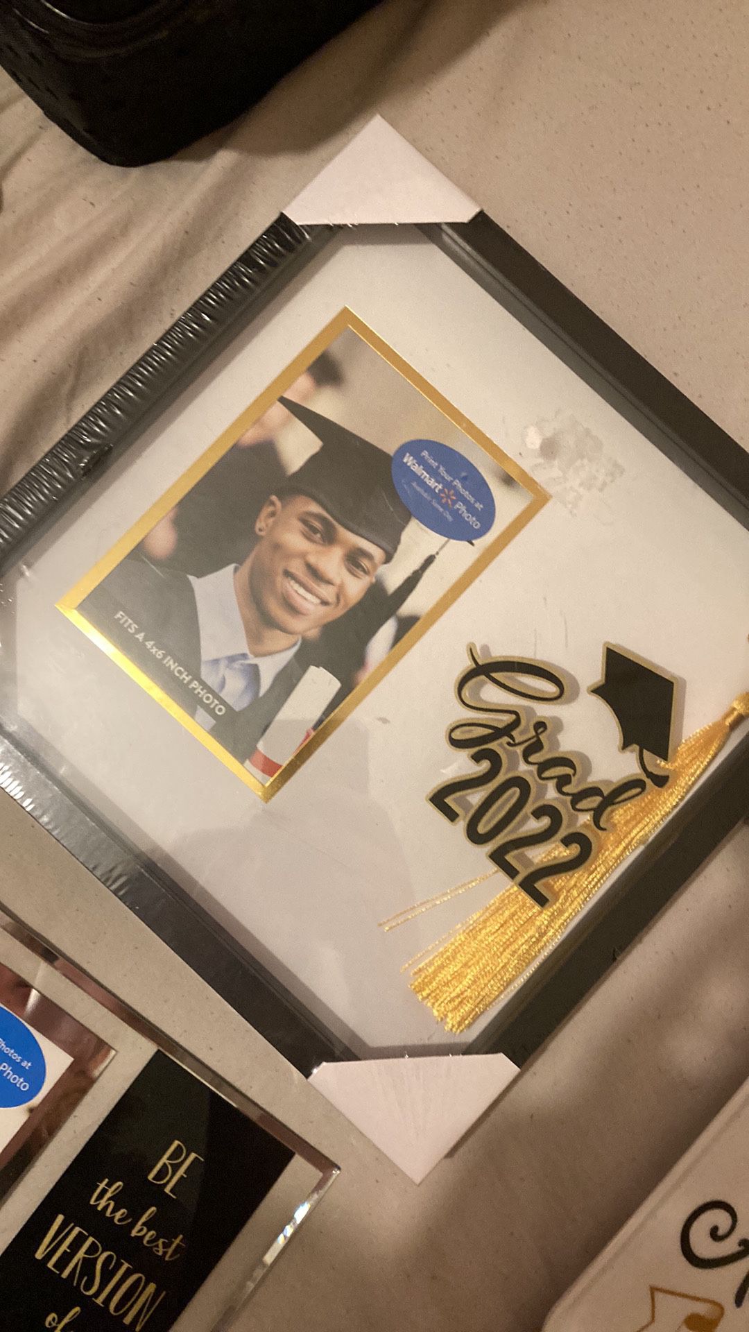 Graduation Frames And Gifts 