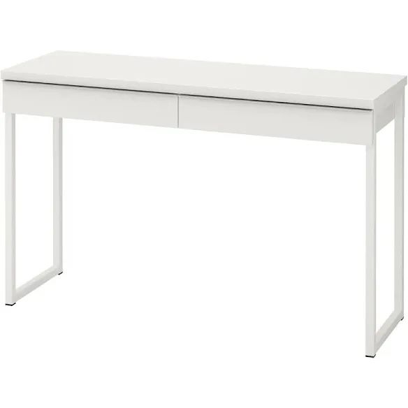 Office Desk- IKEA BESTÅ BURS COLLECTION