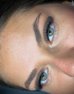 Lashes