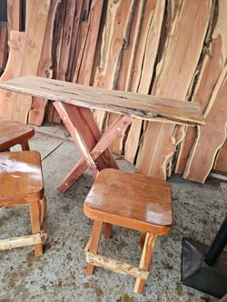Table and More material