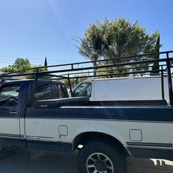Truck Rack 