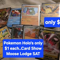 POKEMON AND SPORTS CARD SHOW SATURDAY AT MOOSE LODGE CASTRO VALLEY