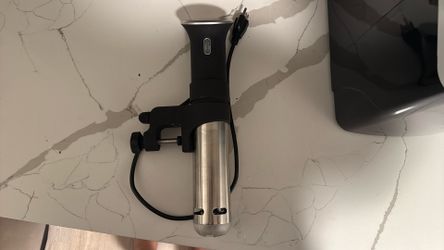 SOUS VIDE ANOVA