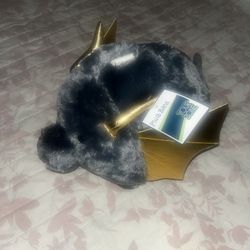 Plush Piggy Bank $15 Brand New 