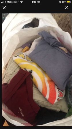 Clothes