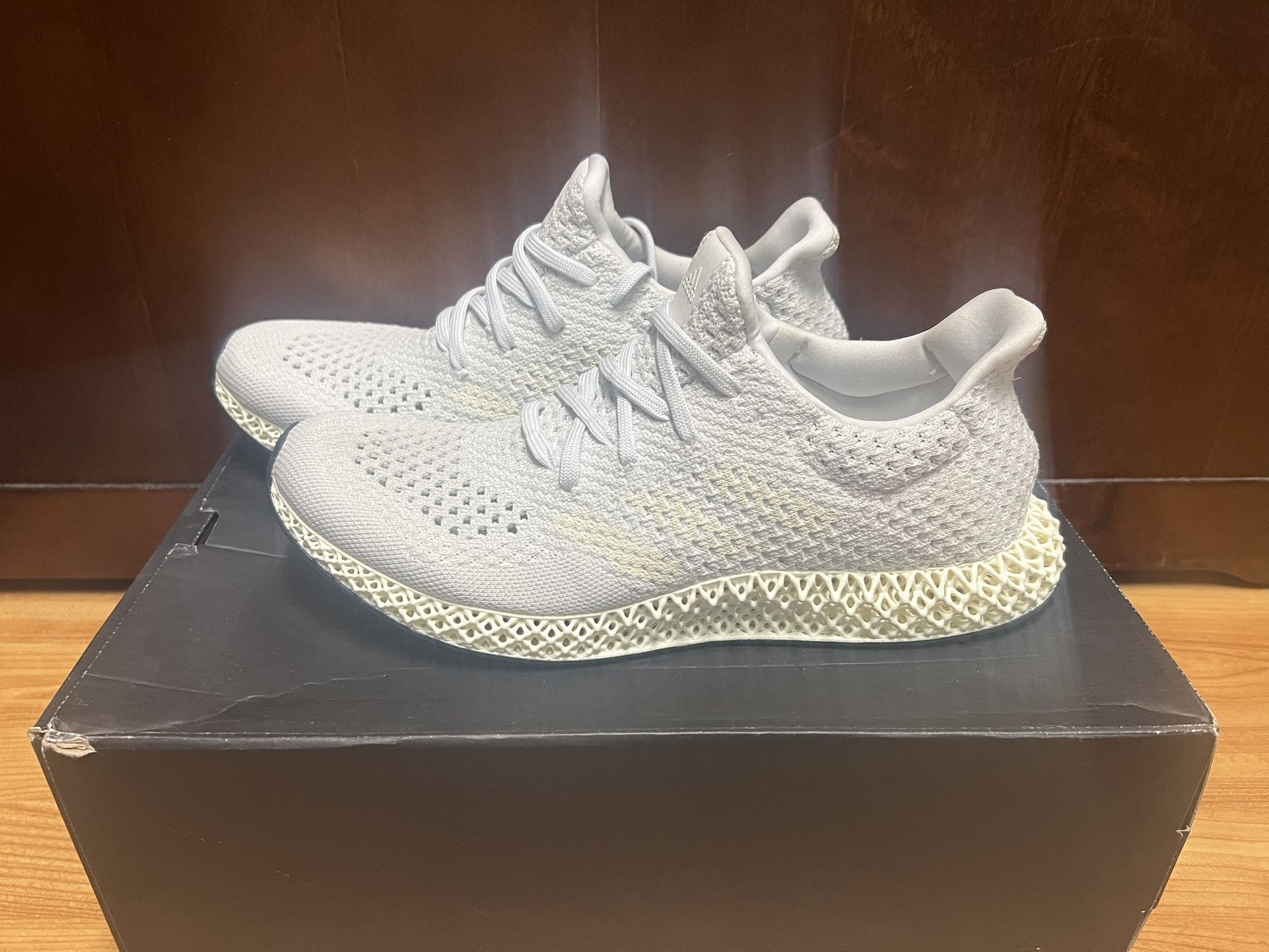 Adidas 4D Futurecraft