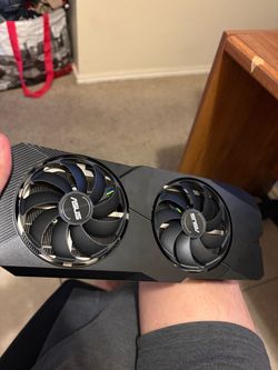 Trades for a gpu