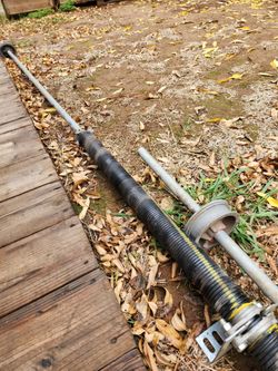 Garage Door Springs