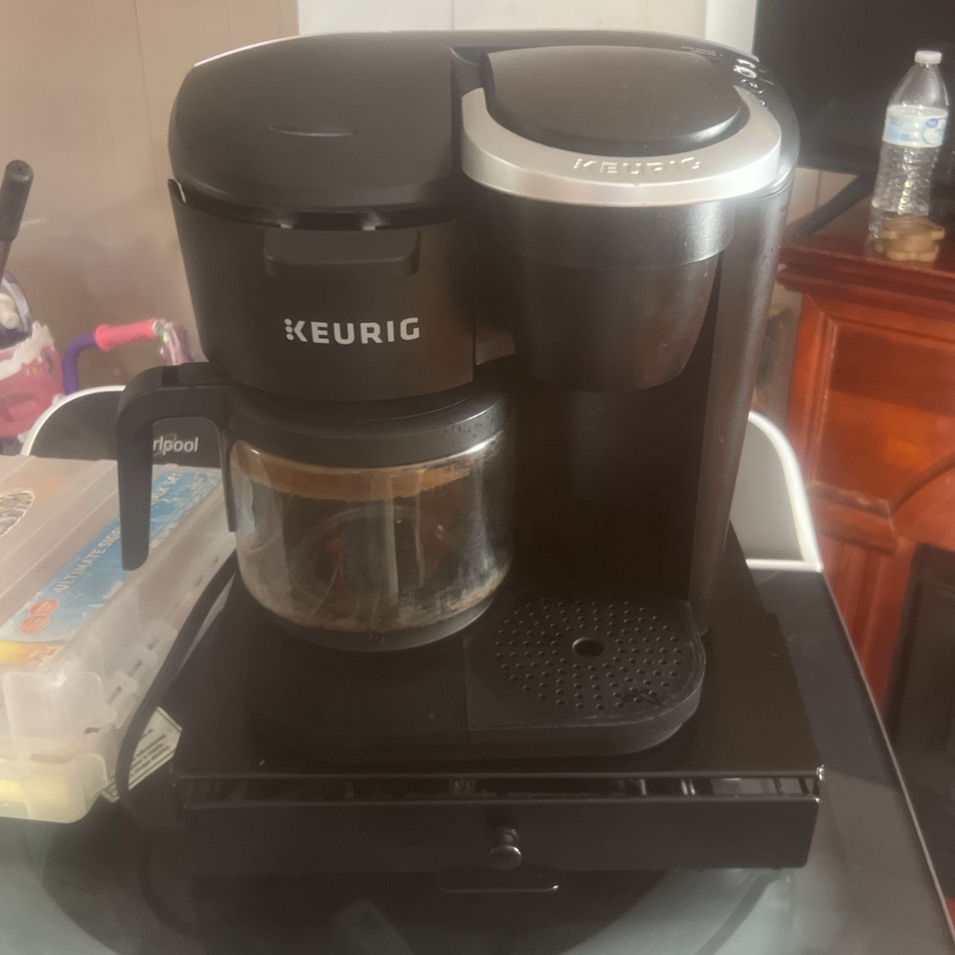 Keurig K-Duo