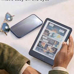 Amazon Kindle Colorsoft 16 GB ( Newest Model)