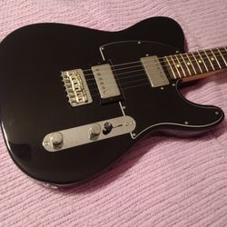 Fender Telecaster
