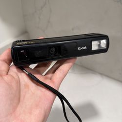Kodak Film Camera Model Star 110 - Untested | *Vintage 1993*