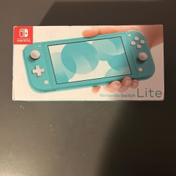 Switch Lite