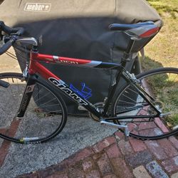 Giant OCR1 Road Bike