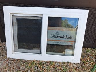 Window 30x 20 with screen
