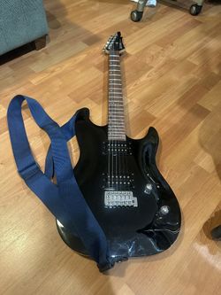 Electric Guitar