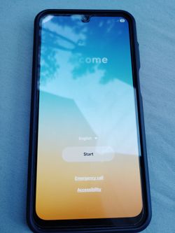 Samsung Galaxy A17