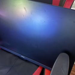 60hz Monitor Benq 