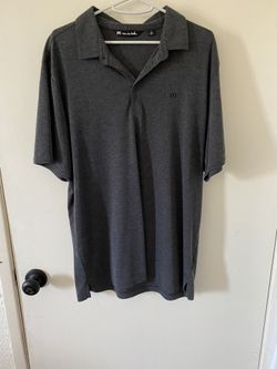 Travis Mathew Polo
