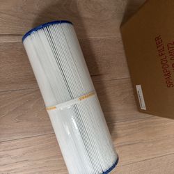 Spa Filter