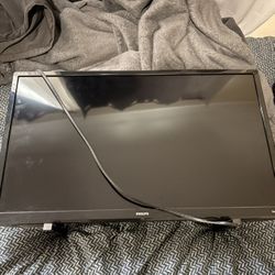 Phillips Tv No Remote 