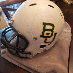 Football Helmet Small
