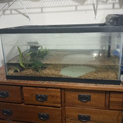Aquarium
