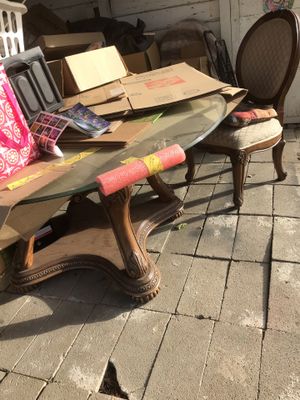 New And Used Table For Sale In Modesto Ca Offerup