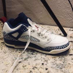 Jordan Shoes 8 Like New