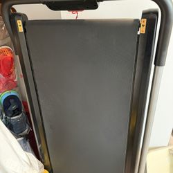 Folding Treadmill