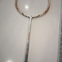 Yonex NanoRay 700FX – Japan Made Badminton Racket