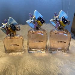 Women’s perfume