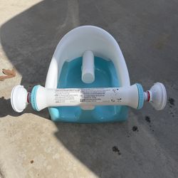 Baby Bath Seat