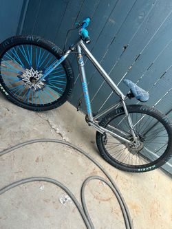 Big ripper 29 inch