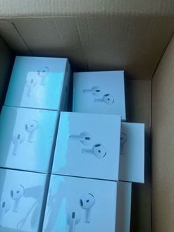 Apple AirPods