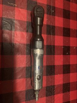 3/8 inch air ratchet