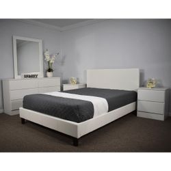 Bedroom Set **** Juego De Cuarto 