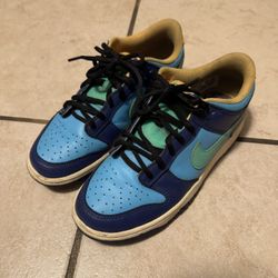 Nike Dunk Low ASW Shoes