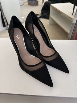Zara Heels